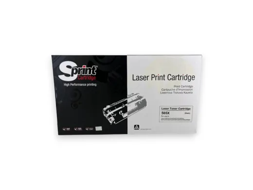 S Print 56F5X00 (565X) Toner - Çipli