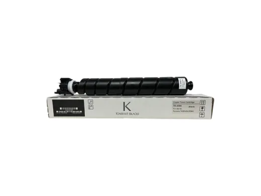 S Print TK-8365 (2554ci) Black Toner