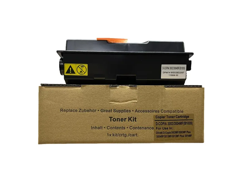 S Print 3003MF/3004MF/3013MF/3014MF Toner