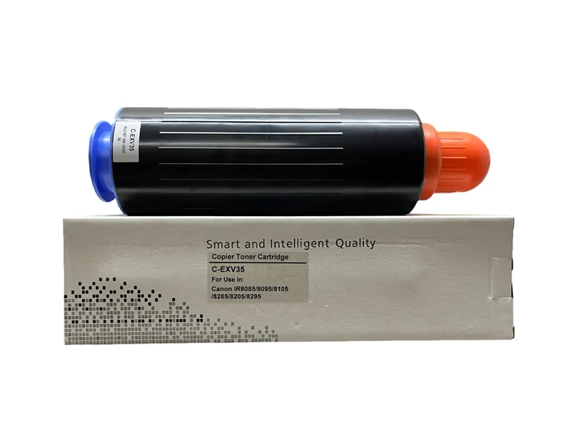S Print GPR-37 / C-EXV35 Toner
