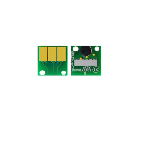Chip Konica Minolta DR512 Drum Chip Black