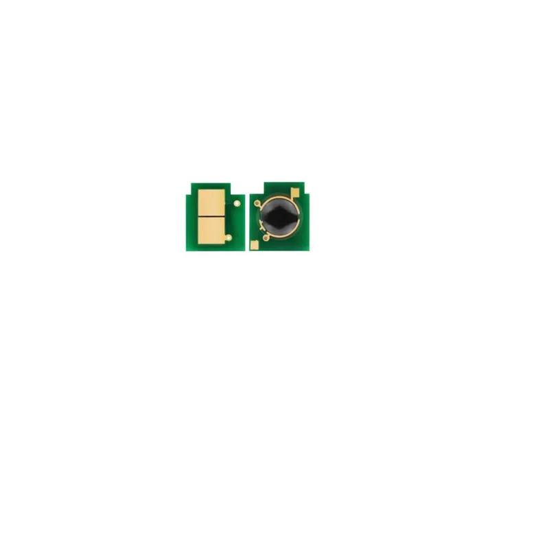 Chip HP 4730 Q5950 (643A) Black
