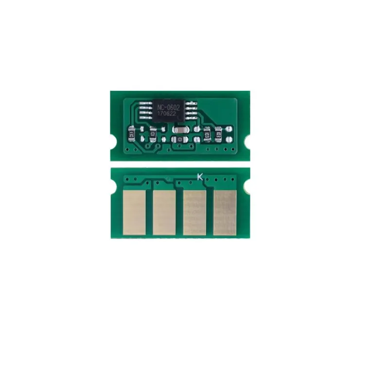 Chip Ricoh SP-C252 / SP-C262 (407724) Black