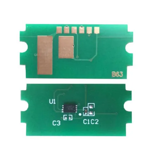 Chip Kyocera TK-5270 Yellow