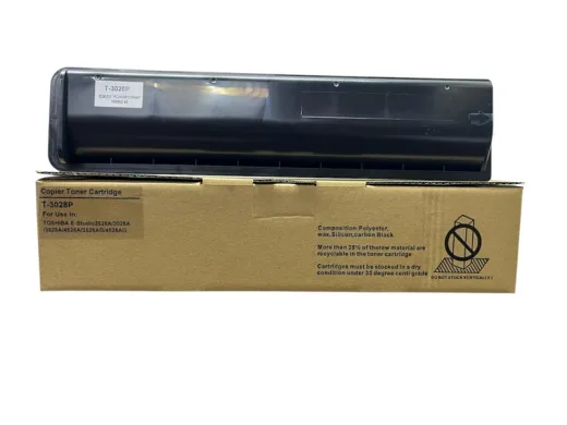S Print T-3028P Toner