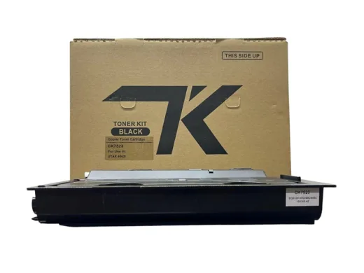 S Print CK-7523 Toner