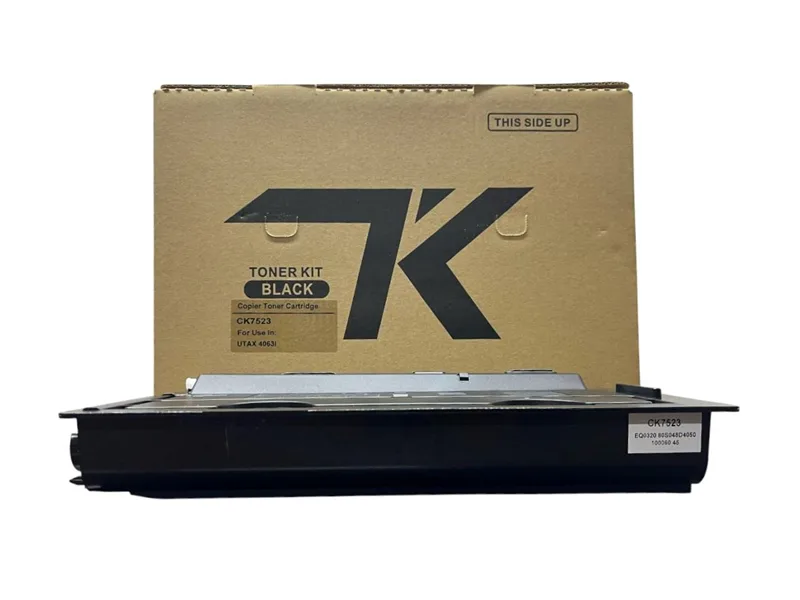 S Print CK-7523 Toner