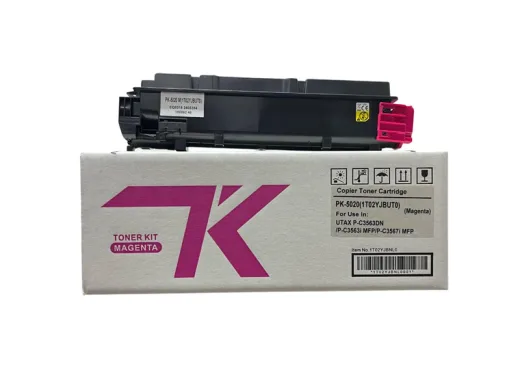 S Print PK-5020 Magenta Toner