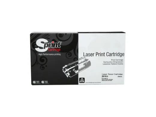 S Print Xerox 3610H / 3615H (106R02732) Toner