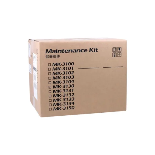 Triumph-Adler MK-3130 Maintenance KIT