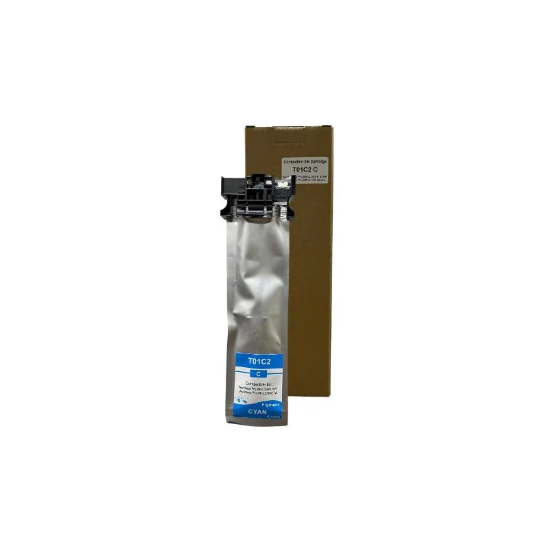 C13T01C200 (T01C2) Cyan Mürekkep