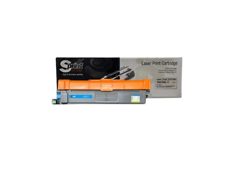 S Print TN-279XL Cyan Toner