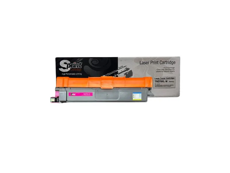S Print TN-279XL Magenta Toner