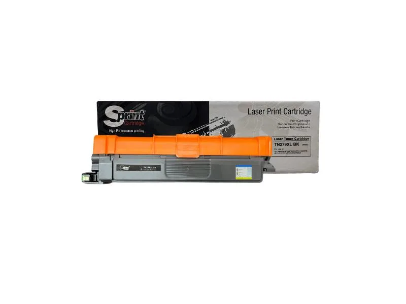 S Print TN-279XL Black Toner