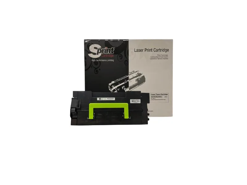 S Print 58D5U00 (585U) Toner - Çipli