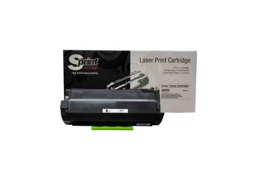 S Print 58D5H00 (585H) Toner - Çipli