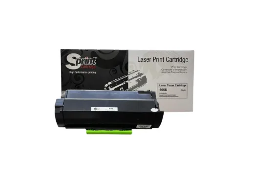S Print 56F5U00 (565U) Toner - Çipli