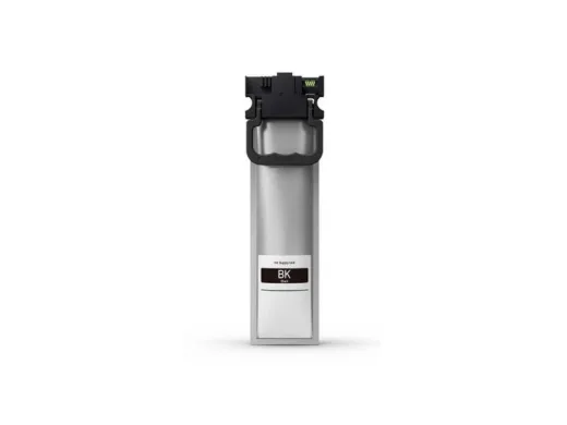 C13T11E140 (T11E1) Black Mürekkep