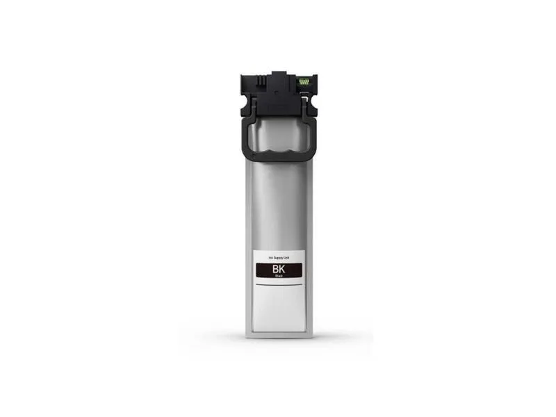 C13T11E140 (T11E1) Black Mürekkep