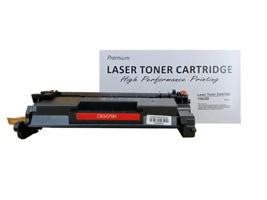 Noname CRG-070H Toner - Çipli