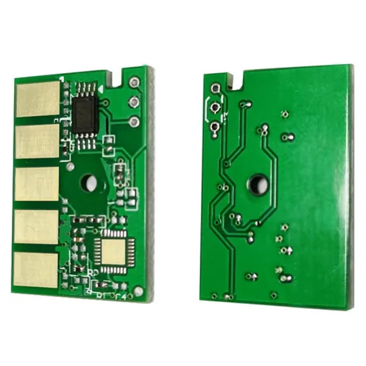 Chip Lexmark 55B5H00 (555H)