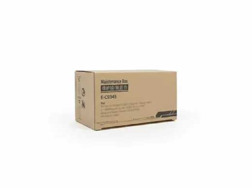 C9345 / Pxmb9 - C12C934591 (T112) Maintenance BOX (Atik Kutusu)