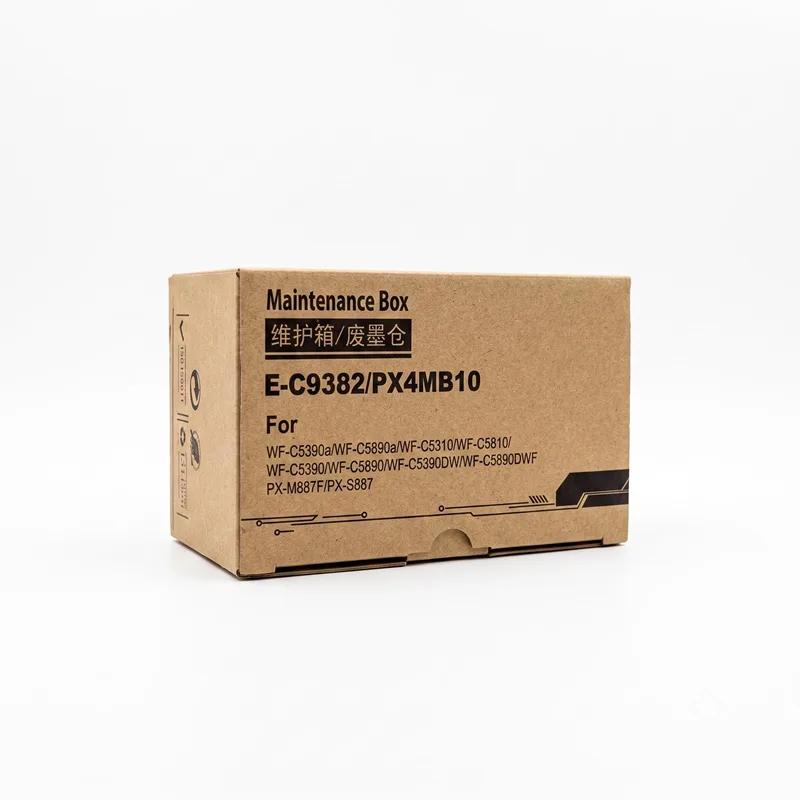 C9382 / PX4MB10 (C12C938211) Maintenance BOX (Atik Kutusu)
