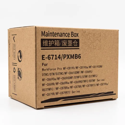 T6714 / Pxmb6 (C13T671400) Maintenance BOX (Atik Kutusu)