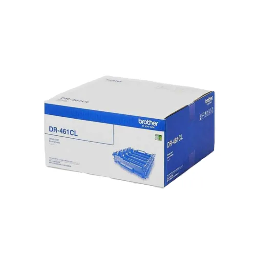 Brother DR-461CL Drum Unit. (HL-8690CDW)