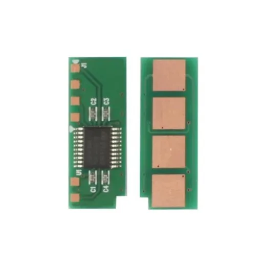 Chip Pantum PC-210 (PC Versiyon)