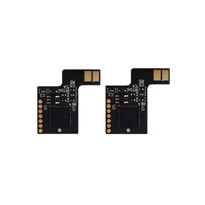 Chip HP CF402A ( 201A ) Yellow