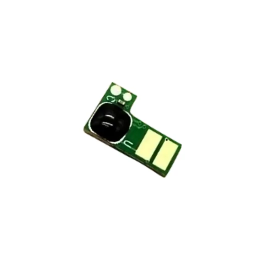 Chip HP CF217A / CRG-047