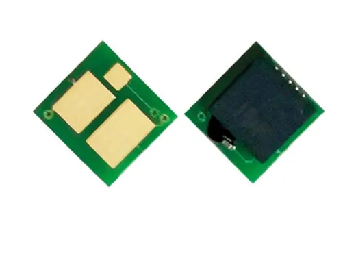 Chip HP CF237A (37A)