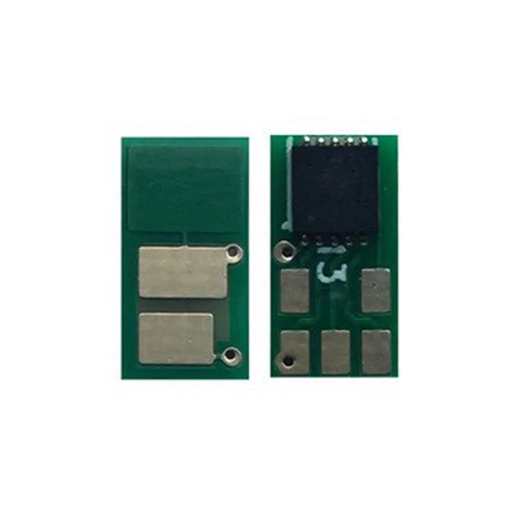 Chip HP CF412X (410X) / CRG-046H Yellow
