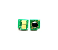 Chip HP CF322A ( 652A ) Yellow