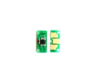 Chip Konica Minolta 2400 / 2430 / 2450 / 2480 Cyan