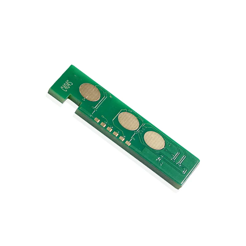 Chip Samsung CLT-K404S Black