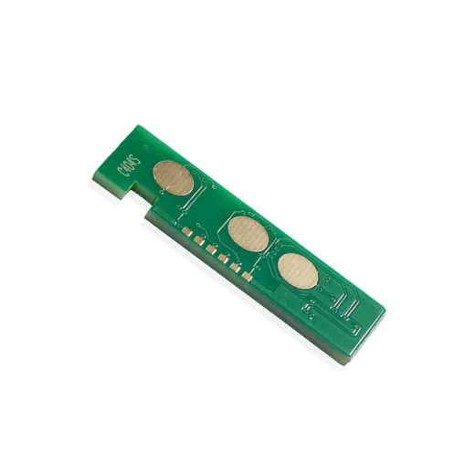 Chip Samsung CLT-C404S Cyan