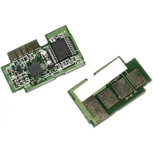 Chip Samsung CLT-K504 Black