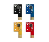 Chip Xerox 6128 Black