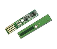 Chip Xerox 6500 / 6505 Black