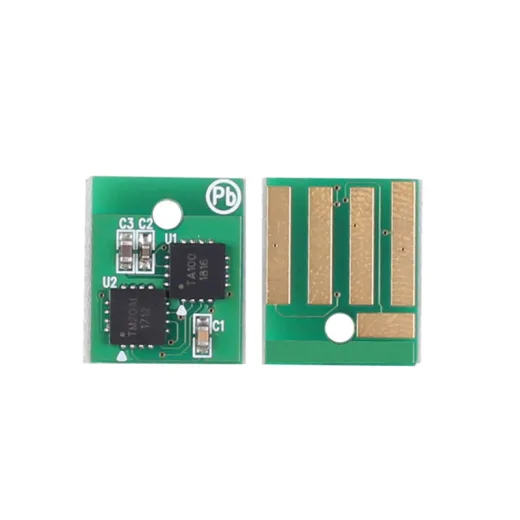 Chip Lexmark (512H) MS417/517/617 - MX417/517/617