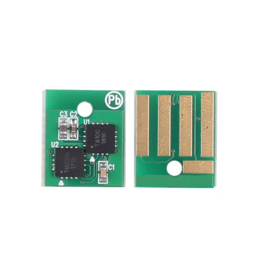 Chip Lexmark (515) MS/MX-317/417/517/617
