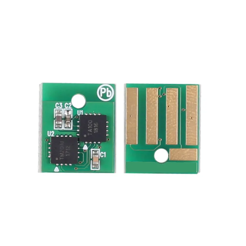 Chip Lexmark (515) MS/MX-317/417/517/617
