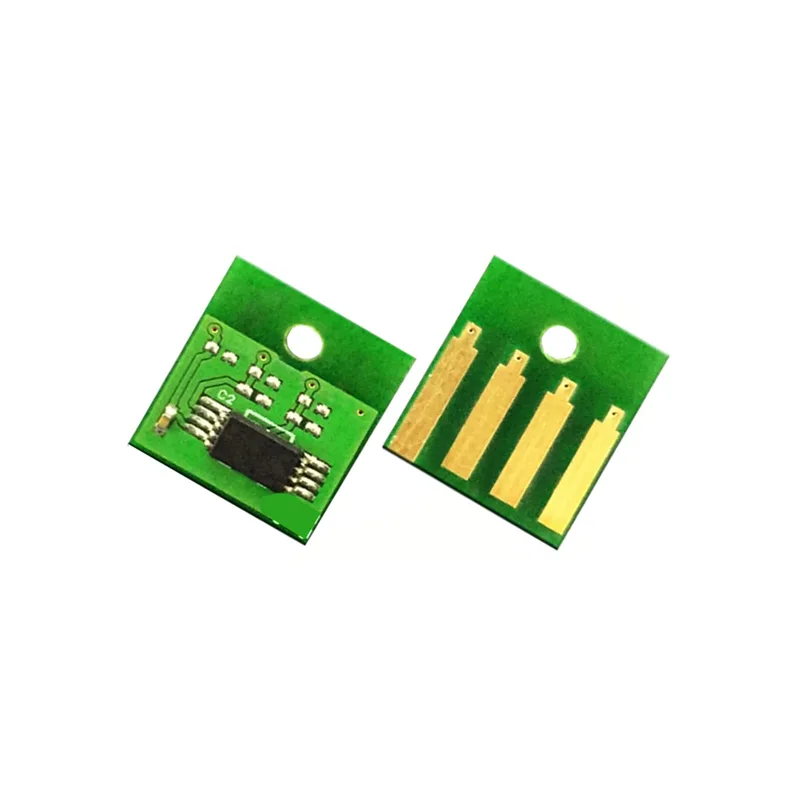 Chip Lexmark MS517/MS617 - MX517/MX617 (515X)