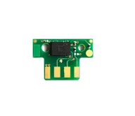 Chip Lexmark CS310/CS410/CS510 Yellow