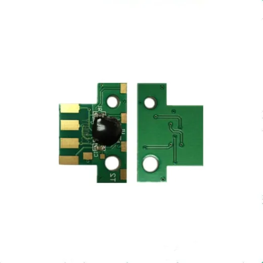 Chip Lexmark CS317/417/517/CX317/417/517 - BK
