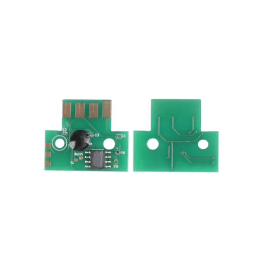 Chip Lexmark CS421/CS521/CX421/CX522/CX622 Magenta