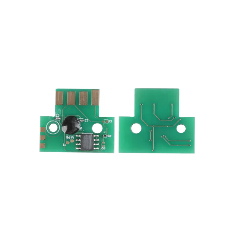 Chip Lexmark CS421/CS521/CX421/CX522/CX622 Magenta