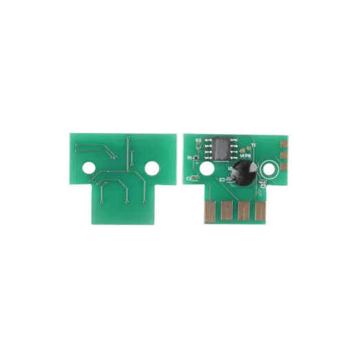 Chip Lexmark CX310 Yellow